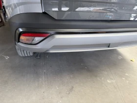 Hyundai Tucson 2, 5  - 100 € / 195.58 лв. - 20396932 6