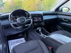 Hyundai Tucson * АВТО КРЕДИТ* ЦЕНА ДО БГ * Сервизна история *  - 16200 € / 31684.45 лв. - 69647306 9