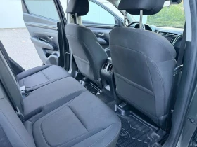 Hyundai Tucson * АВТО КРЕДИТ* ЦЕНА ДО БГ * Сервизна история *  - 16200 € / 31684.45 лв. - 69647306 12