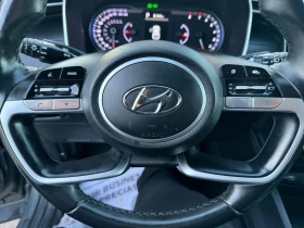 Hyundai Tucson * АВТО КРЕДИТ* ЦЕНА ДО БГ * Сервизна история *  - 16200 € / 31684.45 лв. - 69647306 15