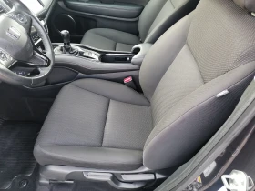 Honda Hr-v 1.5 i V-tec - 12100 € / 23665.54 лв. - 21686734 14
