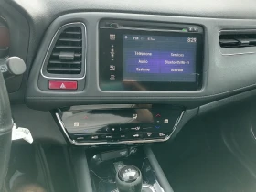 Honda Hr-v 1.5 i V-tec - 12100 € / 23665.54 лв. - 21686734 10