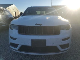 Jeep Grand cherokee LIMITED* 3.6* 4х4 - 15500 € / 30315.36 лв. - 51879029 5
