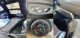 BMW X6 М-ПАКЕТ HARMANKARDON ОБДУХВАНЕПОДГРЕВ /03/2021г. - 53000 € / 103658.99 лв. - 93915156 14