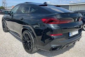 BMW X6 М-ПАКЕТ HARMANKARDON ОБДУХВАНЕПОДГРЕВ /03/2021г. - 53000 € / 103658.99 лв. - 93915156 6