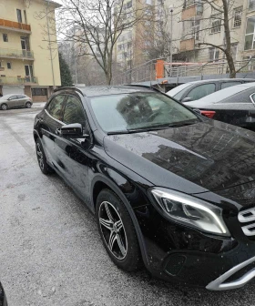 Mercedes-Benz GLA 220 4matic - 26000 € / 50851.58 лв. - 81976580 10