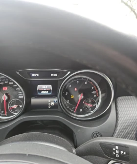 Mercedes-Benz GLA 220 4matic - 24000 € / 46939.92 лв. - 73642753 8