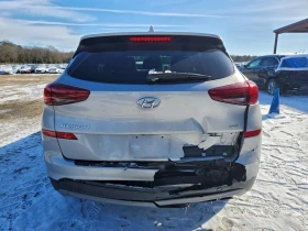 Hyundai Tucson LIMITED* AWD*  - 13600 € / 26599.29 лв. - 38445397 5