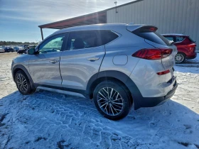 Hyundai Tucson LIMITED* AWD*  - 13600 € / 26599.29 лв. - 38445397 6