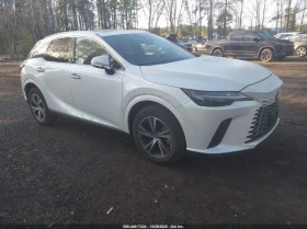 Lexus RX 350  Premium