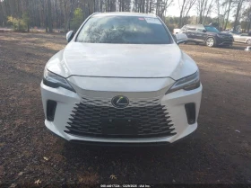 Lexus RX 350  Premium, снимка 6