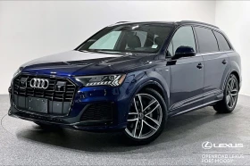 Audi Q7 QUATTRO * TECHNIK * PANO * М.ТОЧКА * ПОДГРЕВ  - 29999 € / 58672.94 лв. - 99931333 3