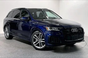 Audi Q7 QUATTRO * TECHNIK * PANO * М.ТОЧКА * ПОДГРЕВ  - 29999 € / 58672.94 лв. - 99931333 2