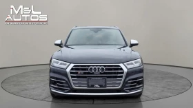 Audi SQ5 QUATTRO * TECHNIK * PANO * М.ТОЧКА * ПОДГРЕВ * B&O