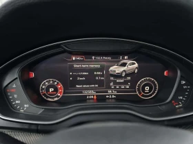 Audi SQ5 QUATTRO * TECHNIK * PANO * М.ТОЧКА * ПОДГРЕВ * B&O - 20900 € / 40876.85 лв. - 53823878 12