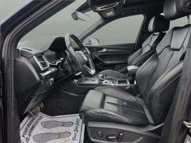 Audi SQ5 QUATTRO * TECHNIK * PANO * М.ТОЧКА * ПОДГРЕВ * B&O - 20900 € / 40876.85 лв. - 53823878 8