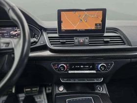 Audi SQ5 QUATTRO * TECHNIK * PANO * М.ТОЧКА * ПОДГРЕВ * B&O - 20900 € / 40876.85 лв. - 53823878 13