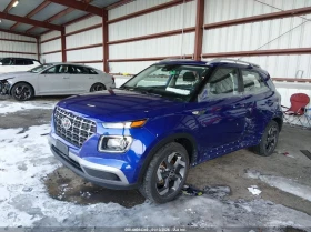 Hyundai Venue SEL * CARFAX* , снимка 12