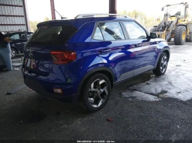Hyundai Venue SEL * CARFAX* , снимка 4