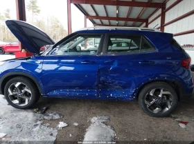 Hyundai Venue SEL * CARFAX* , снимка 6