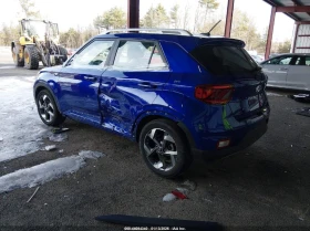 Hyundai Venue SEL * CARFAX* , снимка 3