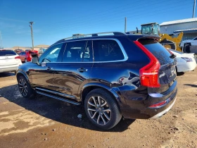 Volvo Xc90 T6 КОЖА* PANORAMA* MEMORY* ПОДГРЕВ*  - 14381 € / 28126.79 лв. - 61535892 2