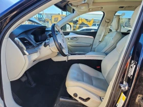 Volvo Xc90 T6 КОЖА* PANORAMA* MEMORY* ПОДГРЕВ*  - 14381 € / 28126.79 лв. - 61535892 7