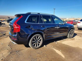 Volvo Xc90 T6 КОЖА* PANORAMA* MEMORY* ПОДГРЕВ*  - 14381 € / 28126.79 лв. - 61535892 3