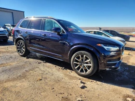Volvo Xc90 T6 КОЖА* PANORAMA* MEMORY* ПОДГРЕВ*  - 14381 € / 28126.79 лв. - 61535892 4