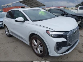 Audi Q4 E-TRON PREMIUM PLUS 55 QUATTRO | Mobile.bg � ����� ������ 3