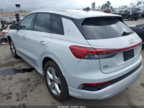 Audi Q4 E-TRON PREMIUM PLUS 55 QUATTRO | Mobile.bg � ����� ������ 4