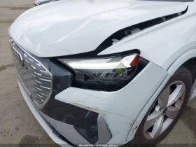 Audi Q4 E-TRON PREMIUM PLUS 55 QUATTRO | Mobile.bg � ����� ������ 14