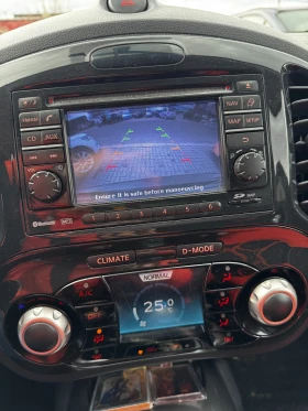 Nissan Juke - 4500 € / 8801.24 лв. - 24293596 9