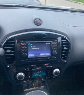 Nissan Juke - 4500 € / 8801.24 лв. - 24293596 4