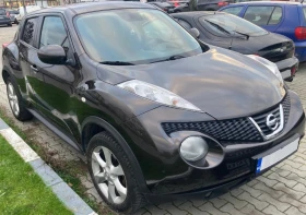Nissan Juke - 4500 € / 8801.24 лв. - 24293596 8