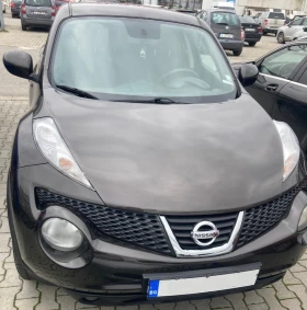 Nissan Juke - 4500 € / 8801.24 лв. - 24293596 11