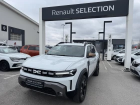 Dacia Duster 1.2Tce MHEV Extreme 4X4 - 22990 € / 44964.53 лв. - 49951266 2