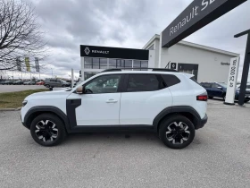 Dacia Duster 1.2Tce MHEV Extreme 4X4 - 22990 € / 44964.53 лв. - 49951266 3