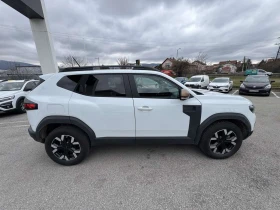 Dacia Duster 1.2Tce MHEV Extreme 4X4 - 22990 € / 44964.53 лв. - 49951266 7