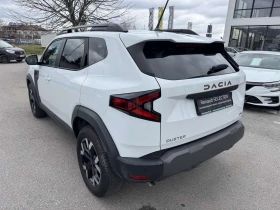 Dacia Duster 1.2Tce MHEV Extreme 4X4 - 22990 € / 44964.53 лв. - 49951266 4