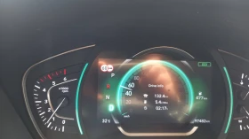 Hyundai Santa fe 2.2 CRDi - 19800 € / 38725.43 лв. - 37675613 10