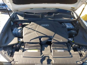 Audi Q8 PRESTIGE АВТО КРЕДИТ | Auto.bg — изображение 10