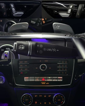 Mercedes-Benz GLE 350 d/AMG 63/Пълна сервизна история в Mercedes - 29900 € / 58479.32 лв. - 19219802 10
