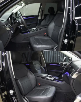 Mercedes-Benz GLE 350 d/AMG 63/Пълна сервизна история в Mercedes - 29900 € / 58479.32 лв. - 19219802 8