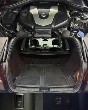 Mercedes-Benz GLE 350 d/AMG 63/Пълна сервизна история в Mercedes - 29900 € / 58479.32 лв. - 19219802 14