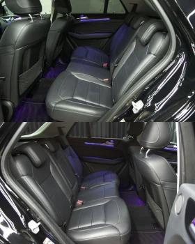 Mercedes-Benz GLE 350 d/AMG 63/Пълна сервизна история в Mercedes - 29900 € / 58479.32 лв. - 19219802 9