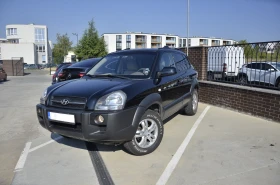 Hyundai Tucson ����������� , ��������, 2 �����. ���� | Mobile.bg � ����� ������ 3