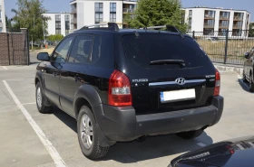 Hyundai Tucson ����������� , ��������, 2 �����. ���� | Mobile.bg � ����� ������ 6