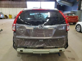 Honda Cr-v 2016 HONDA CR-V EXL - 11700 € / 22883.21 лв. - 86899511 5