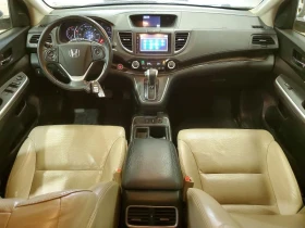 Honda Cr-v 2016 HONDA CR-V EXL - 11700 € / 22883.21 лв. - 86899511 9
